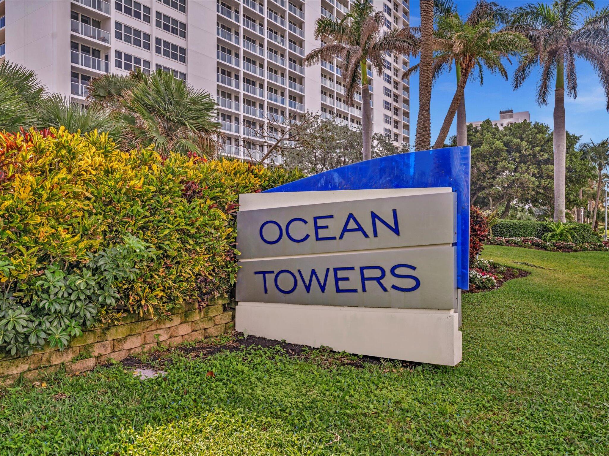 2800 South Ocean Boulevard, Unit 4M Boca Raton, FL 33432 - Photo 51 of 52 01-DSC4744