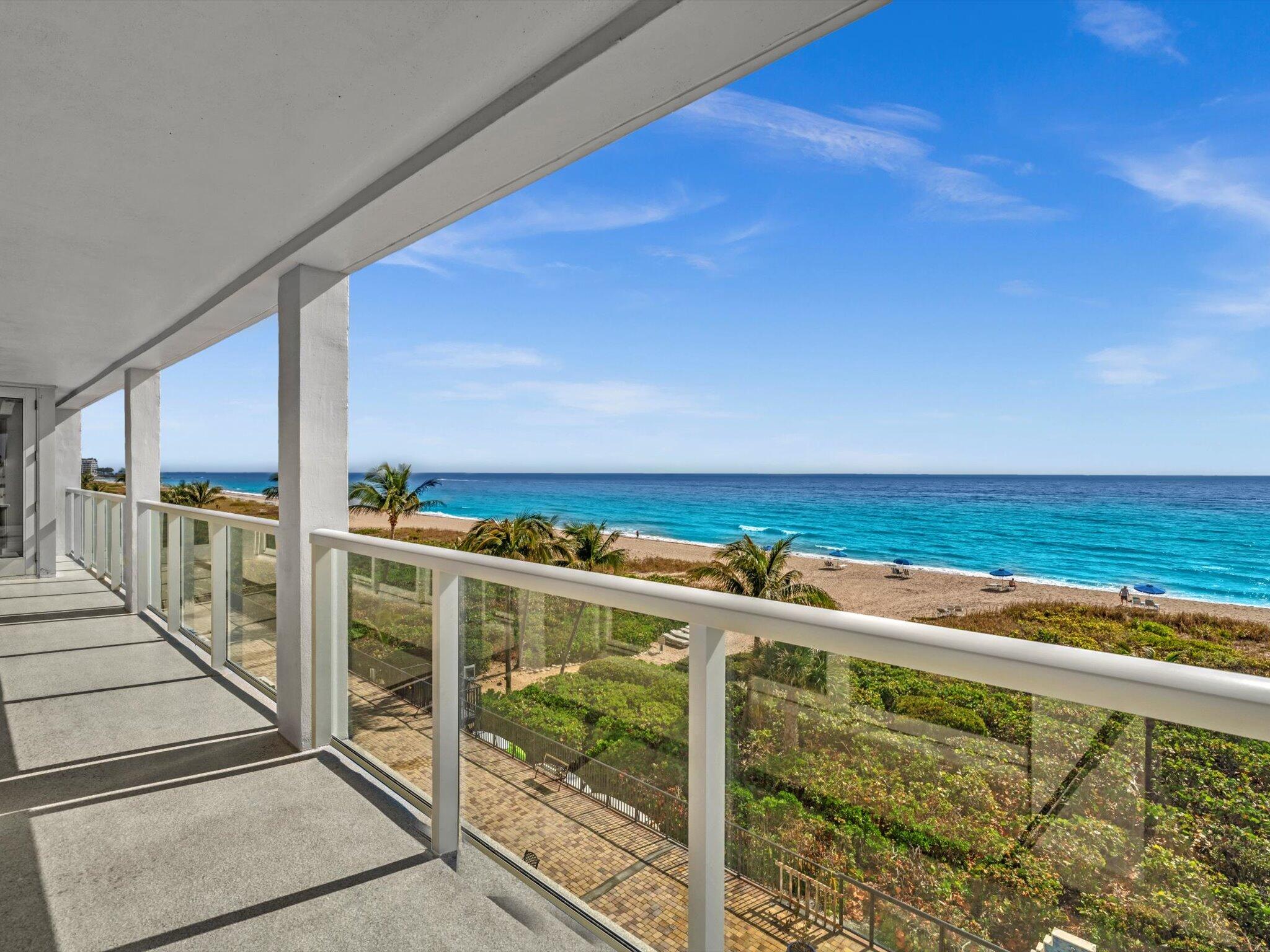 2800 South Ocean Boulevard, Unit 4M Boca Raton, FL 33432 - Photo 7 of 52 22-DSC4554