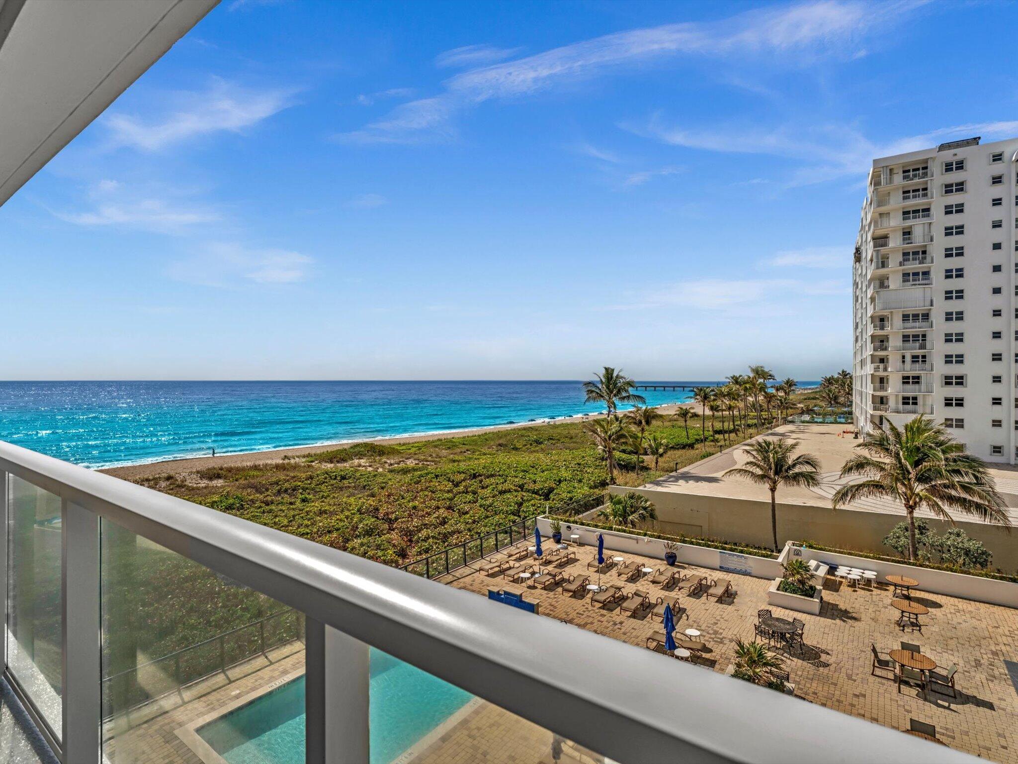 2800 South Ocean Boulevard, Unit 4M Boca Raton, FL 33432 - Photo 8 of 52 24-DSC4564