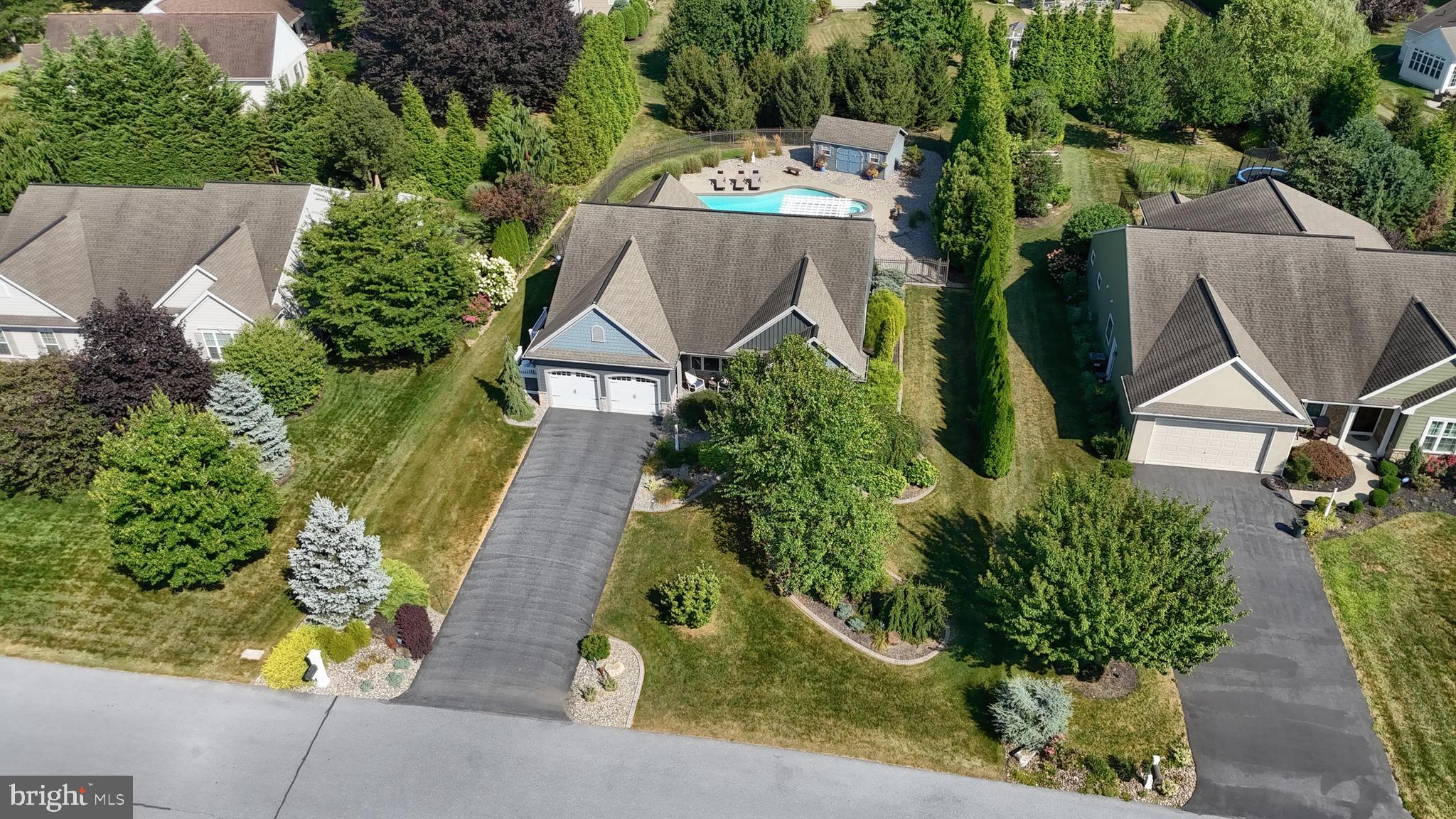 1903 Fieldcrest Road Lebanon, PA 17042 - Photo 43 of 54 Gallery Image 43
