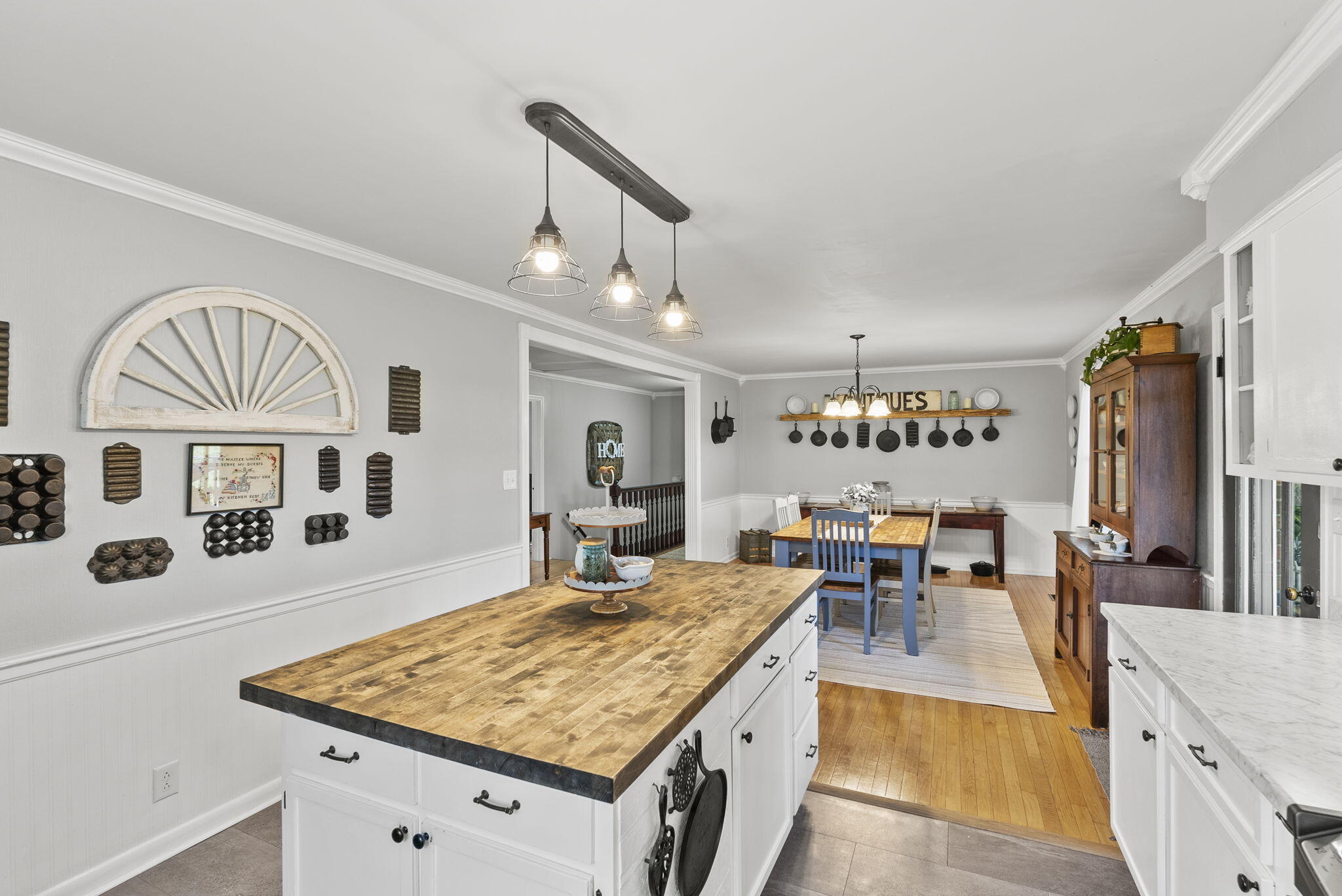 4134 Mackville Road Harrodsburg, KY 40330 - Photo 10 of 39 26-web-or-mls-DSC06069