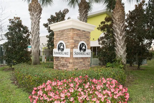 $2,800 | 8112 Summerlake Groves Street, Winter Garden, FL 34787