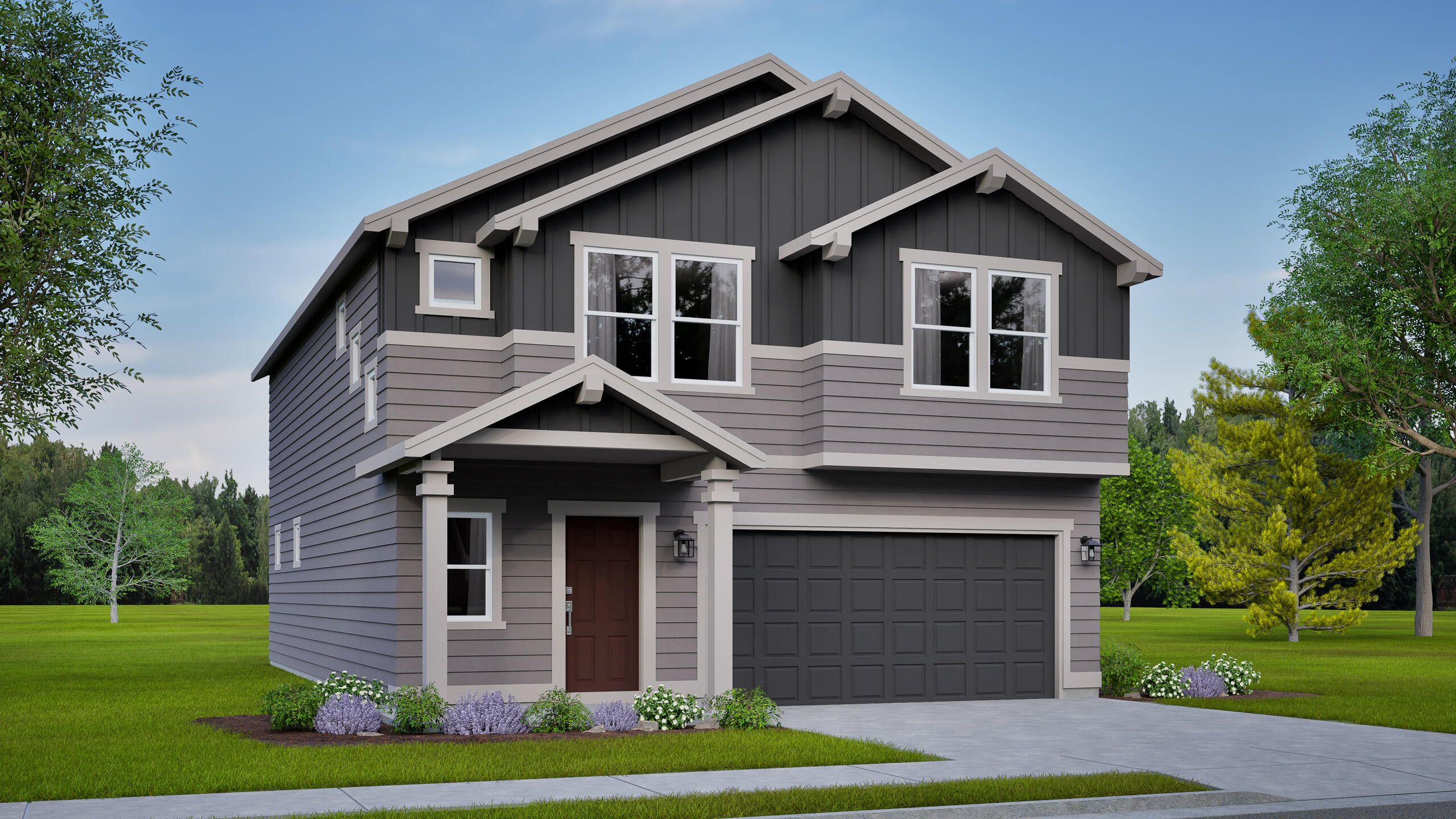 61057 Northeast Unity Pl Bend Bend, OR 97701 - Photo 1 of 8