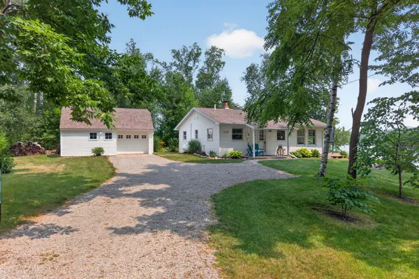 $249,900 | 14130 Birch Road, Evart, MI 49631