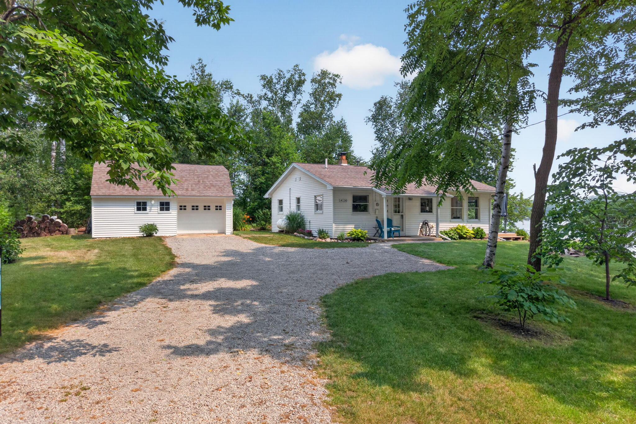 14130 Birch Road Evart, MI 49631 - Photo 1 of 49 2-web-or-mls-DJI_20260716003844_0371_D