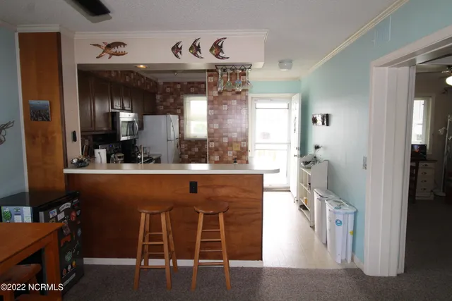 $1,600 | 650 Cedar Point Boulevard, Unit B27, Cedar Point, NC 28584