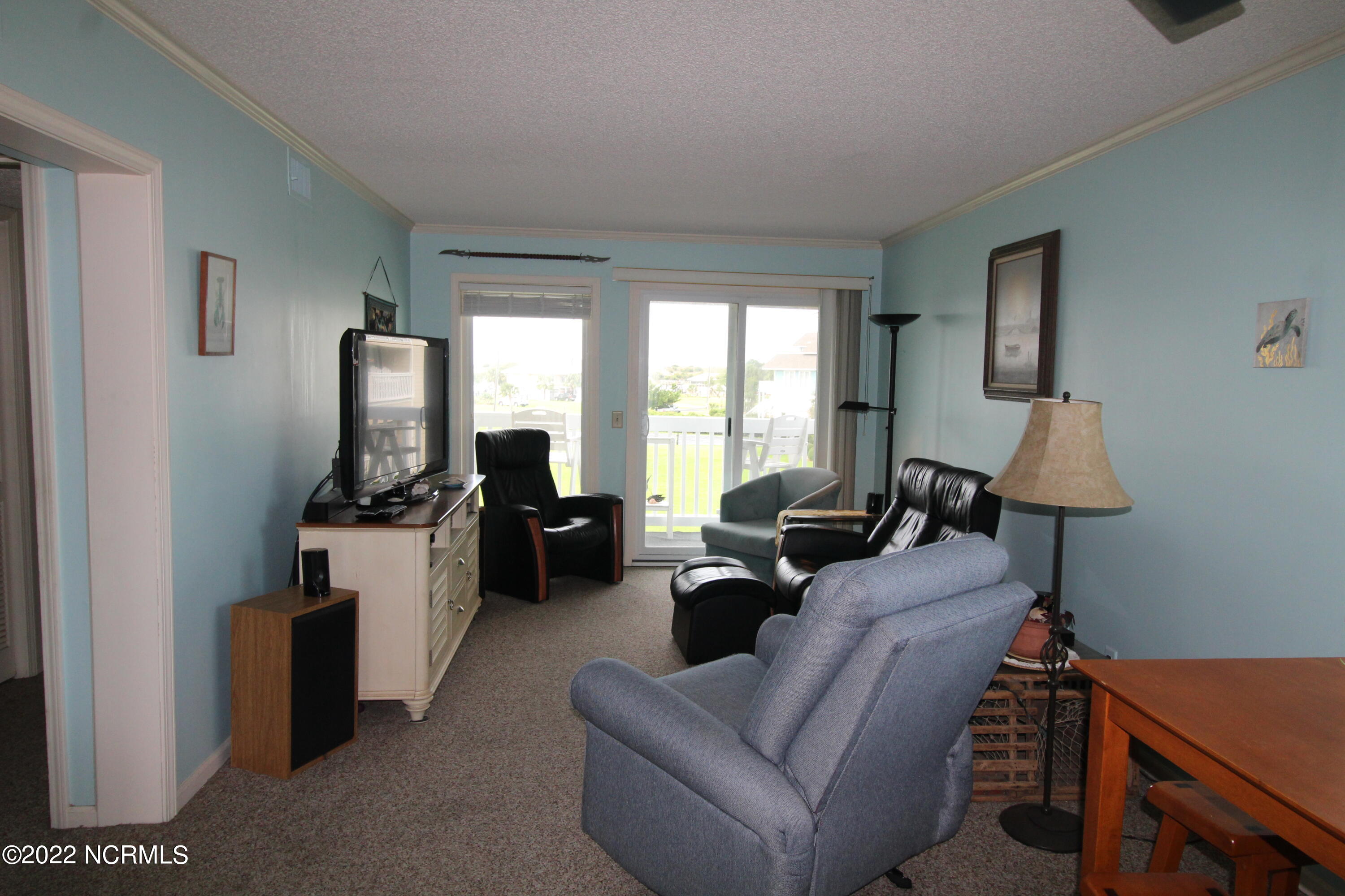 650 Cedar Point Boulevard, Unit B27 Cedar Point, NC 28584 - Photo 3 of 14 IMG_6032