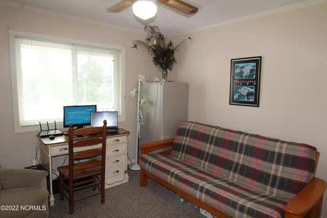 $1,600 | 650 Cedar Point Boulevard, Unit B27, Cedar Point, NC 28584