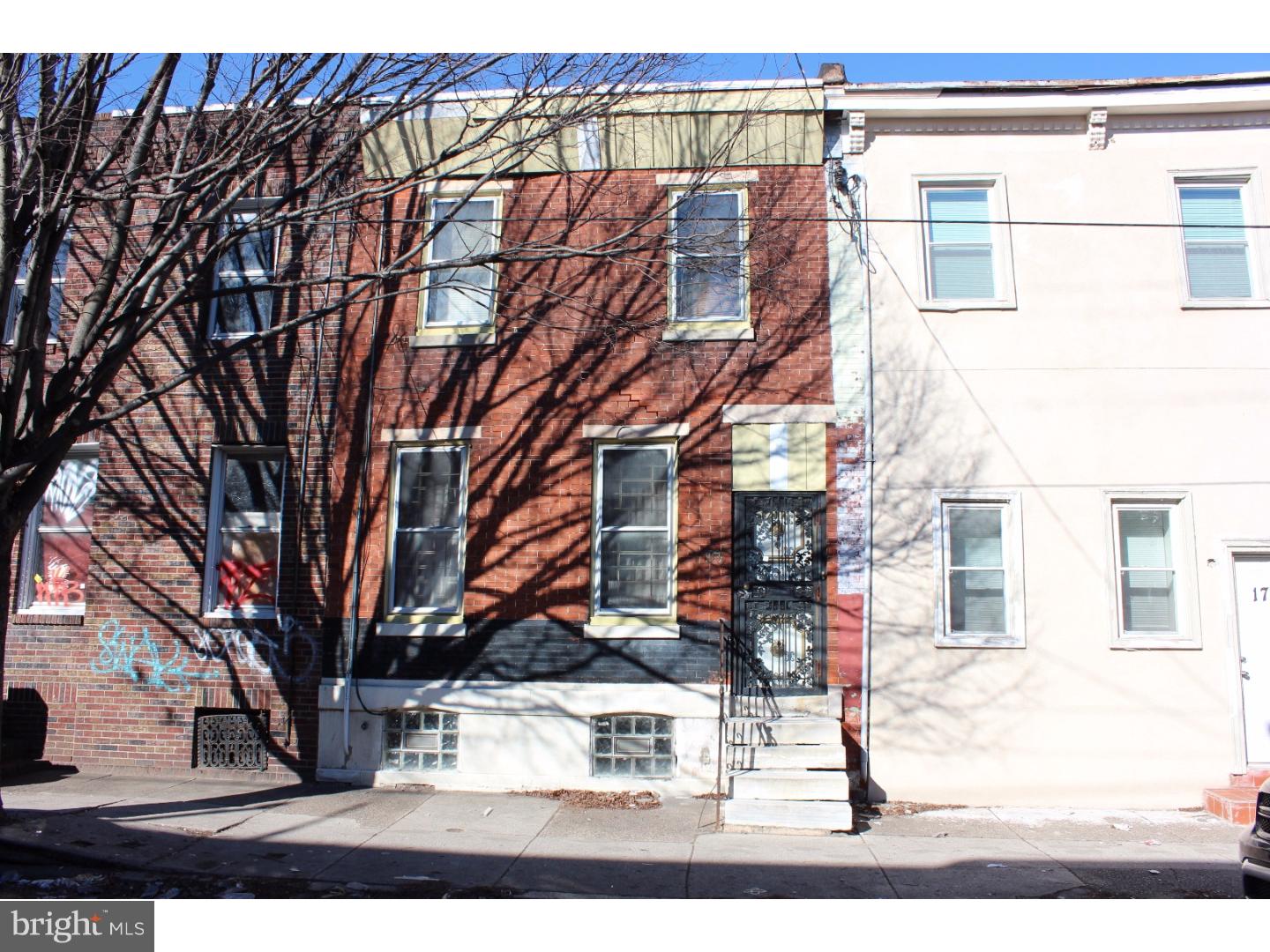 1717 Tasker Street Philadelphia, PA 19145 - Photo 1 of 25 Gallery Image 1
