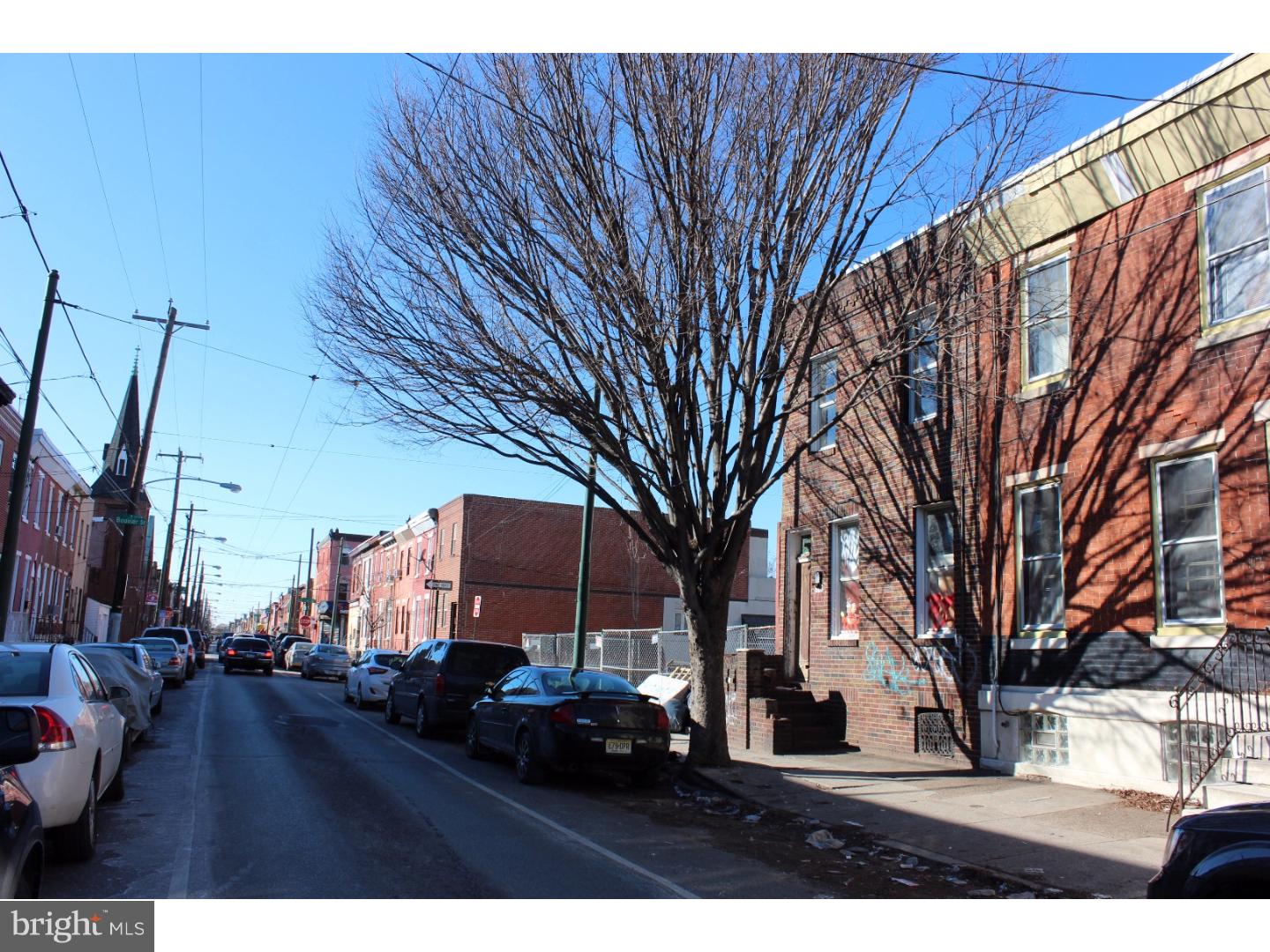 1717 Tasker Street Philadelphia, PA 19145 - Photo 2 of 25 Gallery Image 2