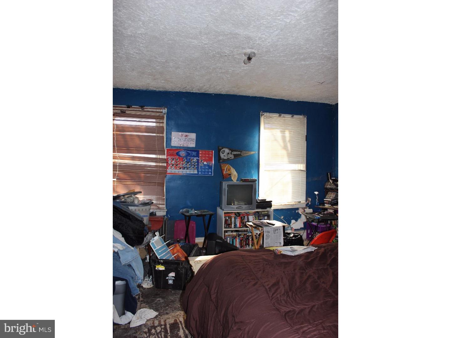 1717 Tasker Street Philadelphia, PA 19145 - Photo 16 of 25 Bedroom 2