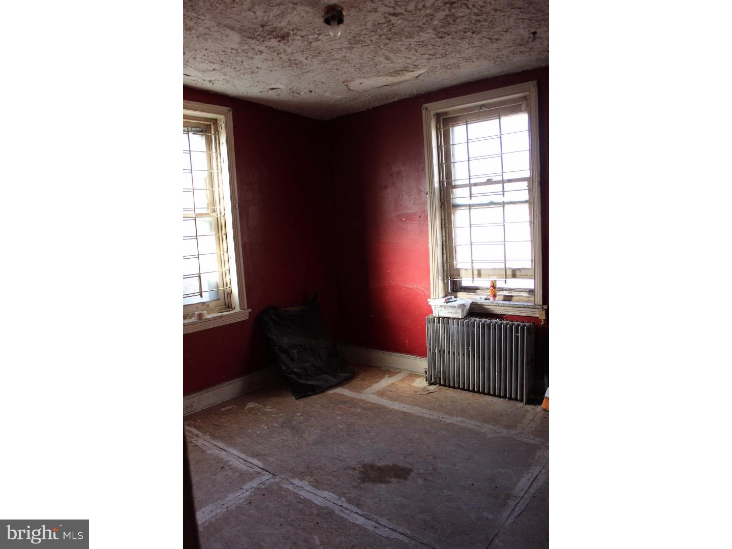 1717 Tasker Street Philadelphia, PA 19145 - Photo 18 of 25 Bedroom 4