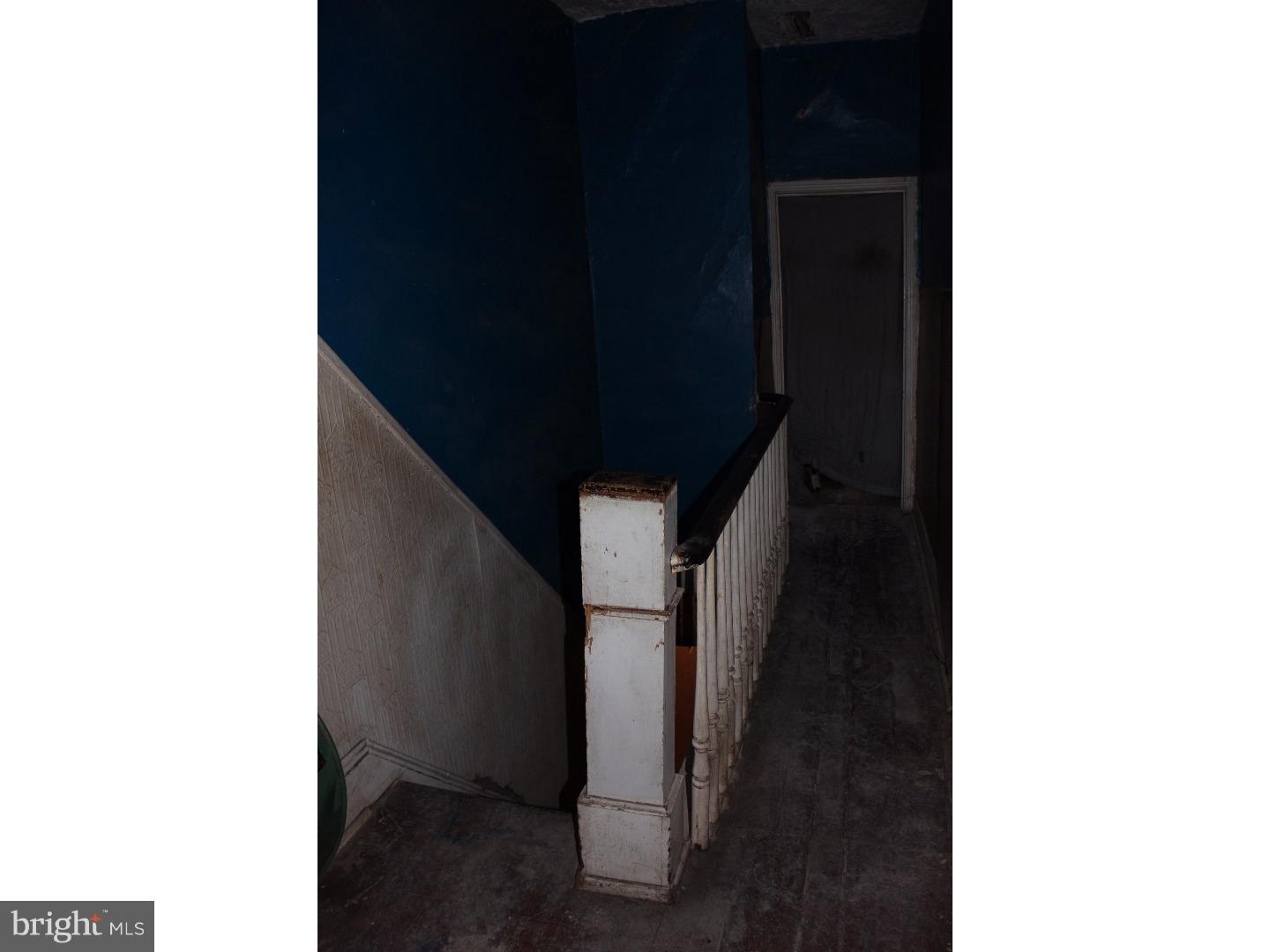 1717 Tasker Street Philadelphia, PA 19145 - Photo 19 of 25 Hallway