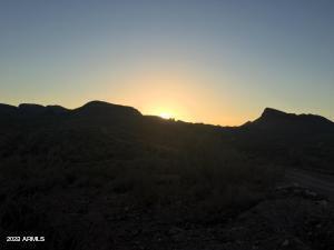 258-xx West Patton Road, Unit KNOWN AS PARCEL E Wittmann, AZ 85361 - Photo 11 of 15