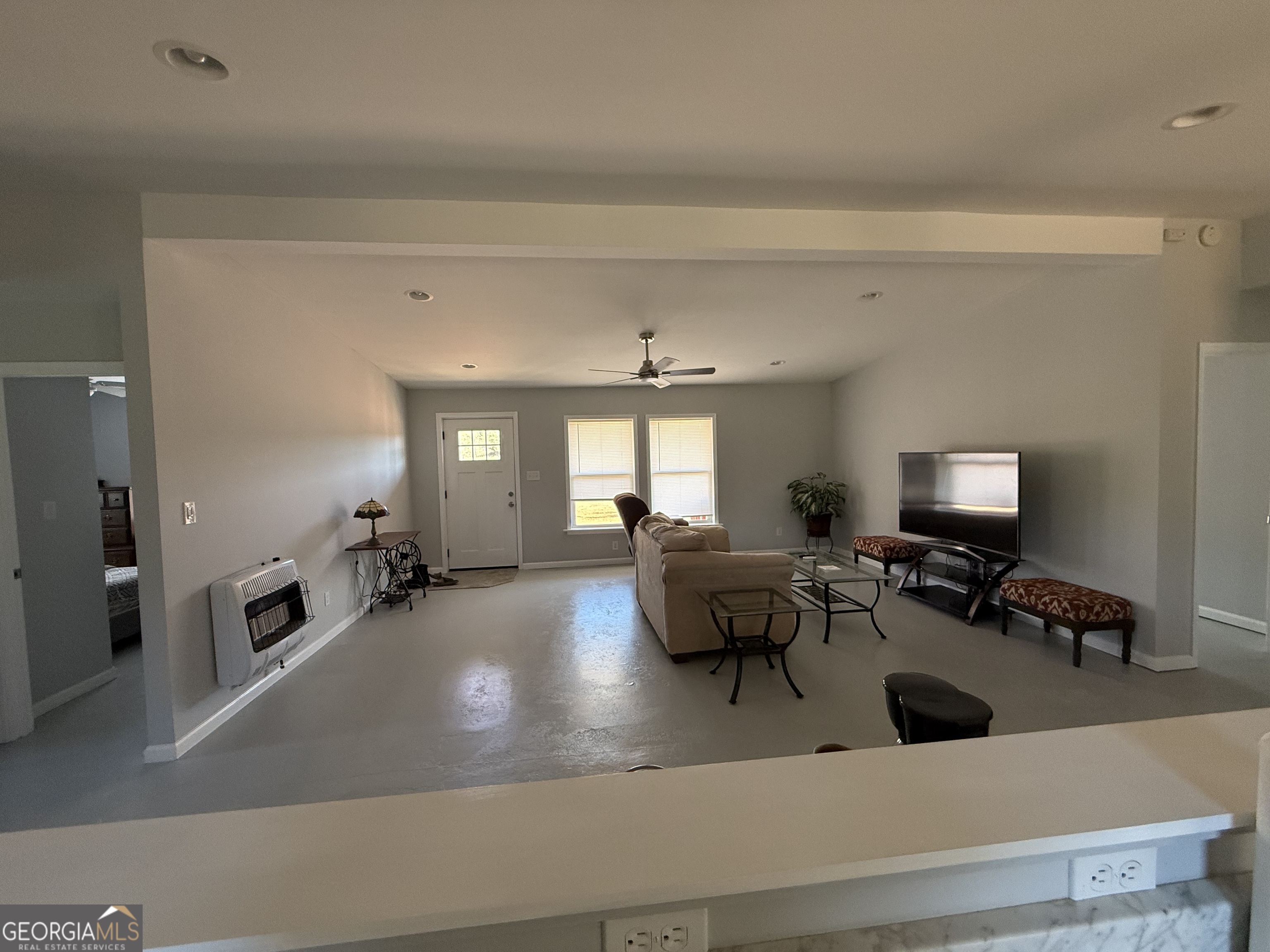 1185 County Road 402 Fruithurst, AL 36262 - Photo 14 of 54