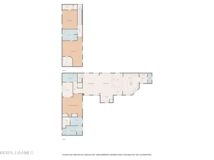 $435,000 | 100 Remington Drive, Lafayette, LA 70503