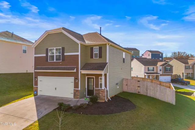 $359,900 | 573 Cliff Street, Morristown, TN 37814