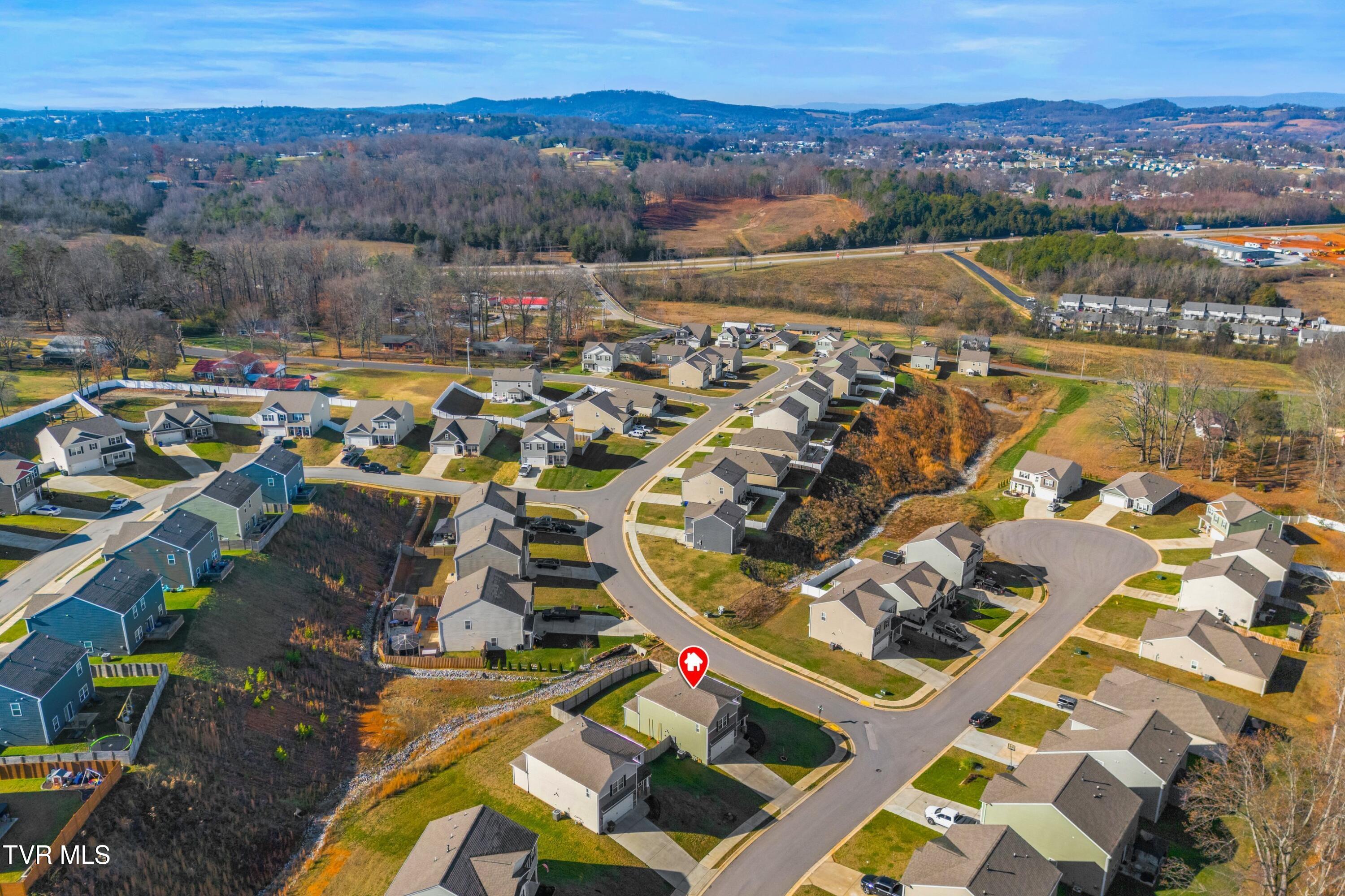 573 Cliff Street Morristown, TN 37814 - Photo 31 of 32 033-573CliffStreet-Morristown-TN-37814-S