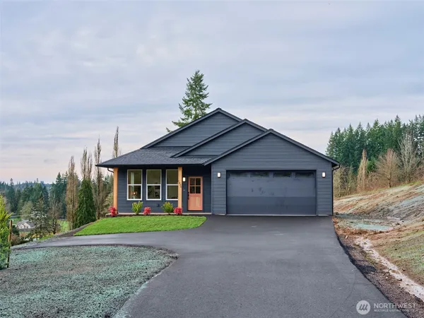$529,900 | 1834 Rose Valley Road, Kelso, WA 98626