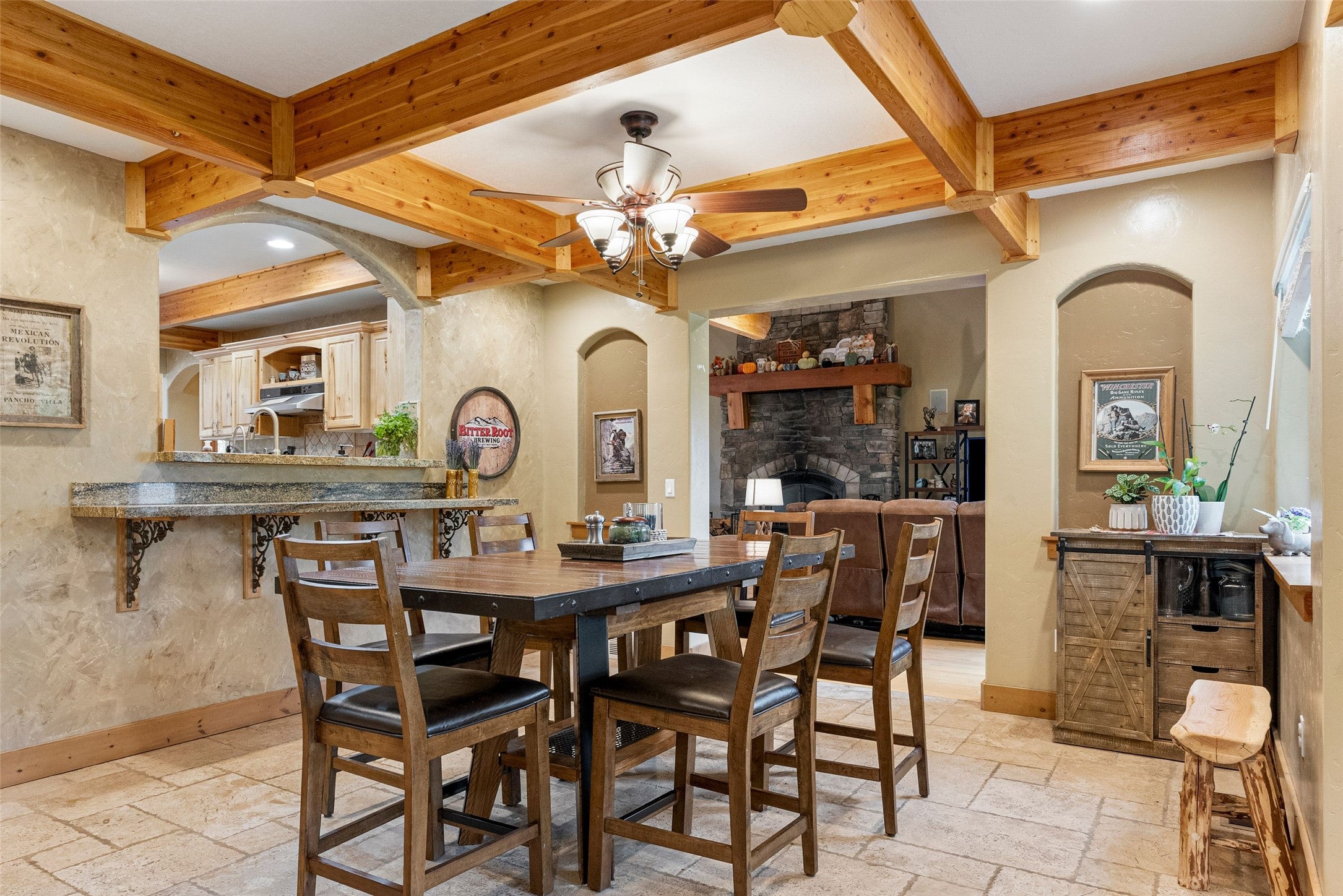 895 West Cow Creek Road Hamilton, MT 59840 - Photo 19 of 90 Gallery Image 19
