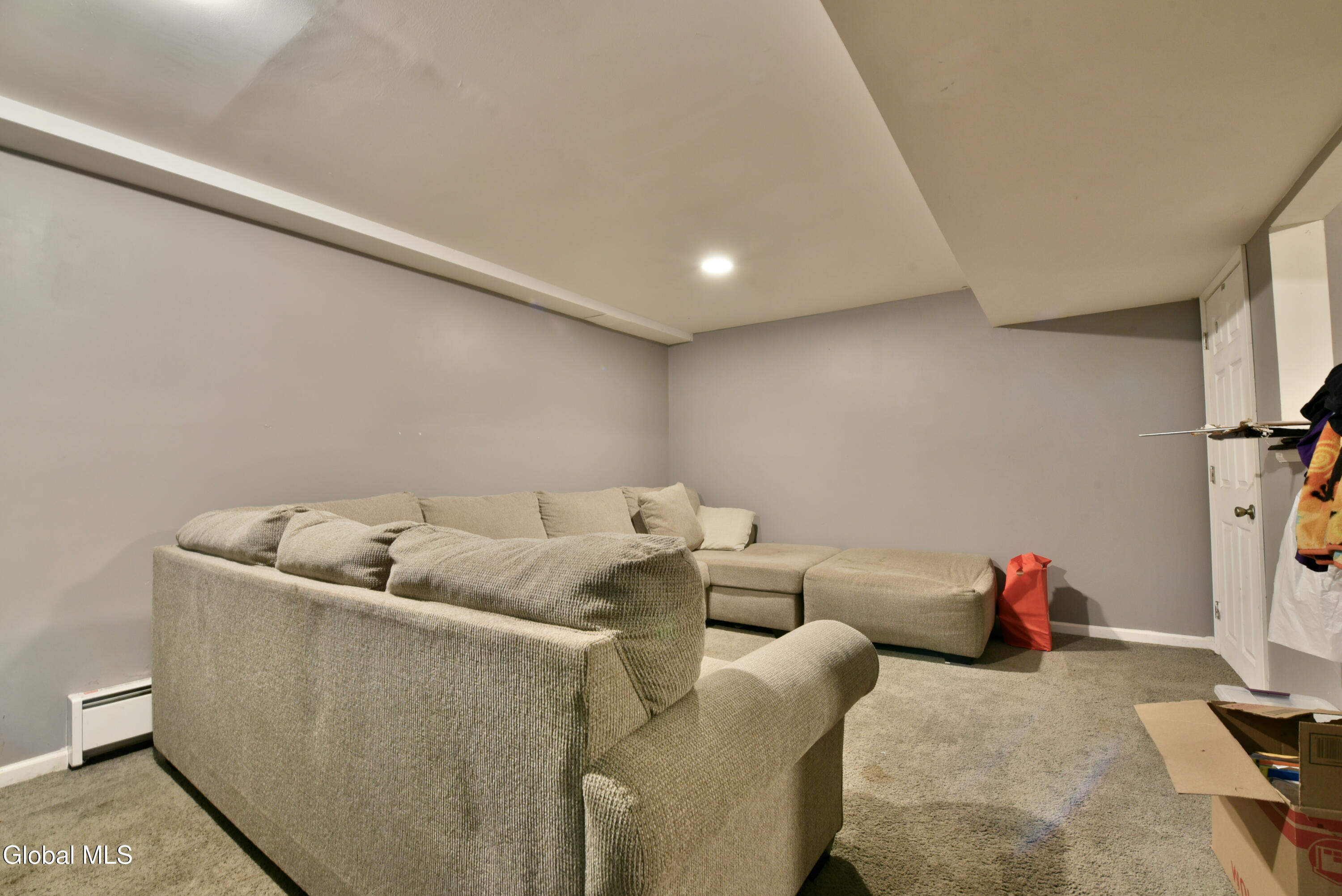 605 Plummer Road Ballston Spa, NY 12020 - Photo 48 of 64 Basement