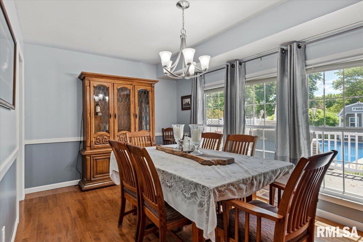 23 Circle Drive Rochester, IL 62563 - Photo 12 of 67
