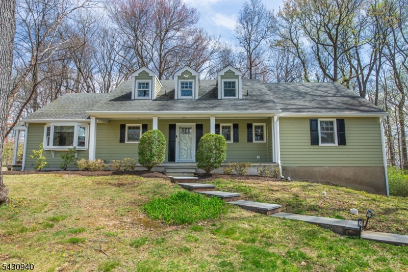 136 South Road Randolph, NJ 07945 - Photo 1 of 27