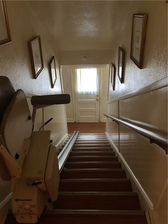 207 Castle Avenue Waco, TX 76710 - Photo 19 of 24 a view of entryway