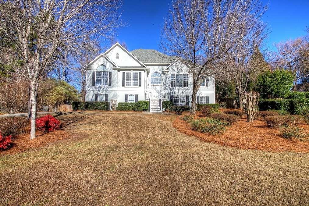 1038 Regency Drive Acworth, GA 30102 - Photo 1 of 1