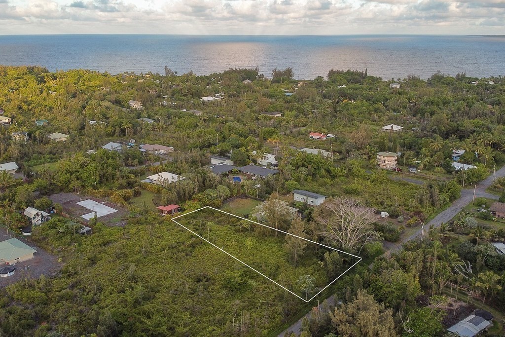 126 'a' Road Keaau, HI 96749 - Photo 1 of 9 Gallery Image 1