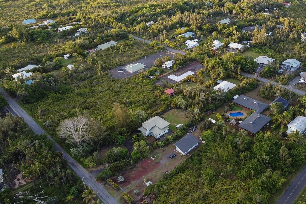 126 'a' Road Keaau, HI 96749 - Photo 3 of 9 Gallery Image 3