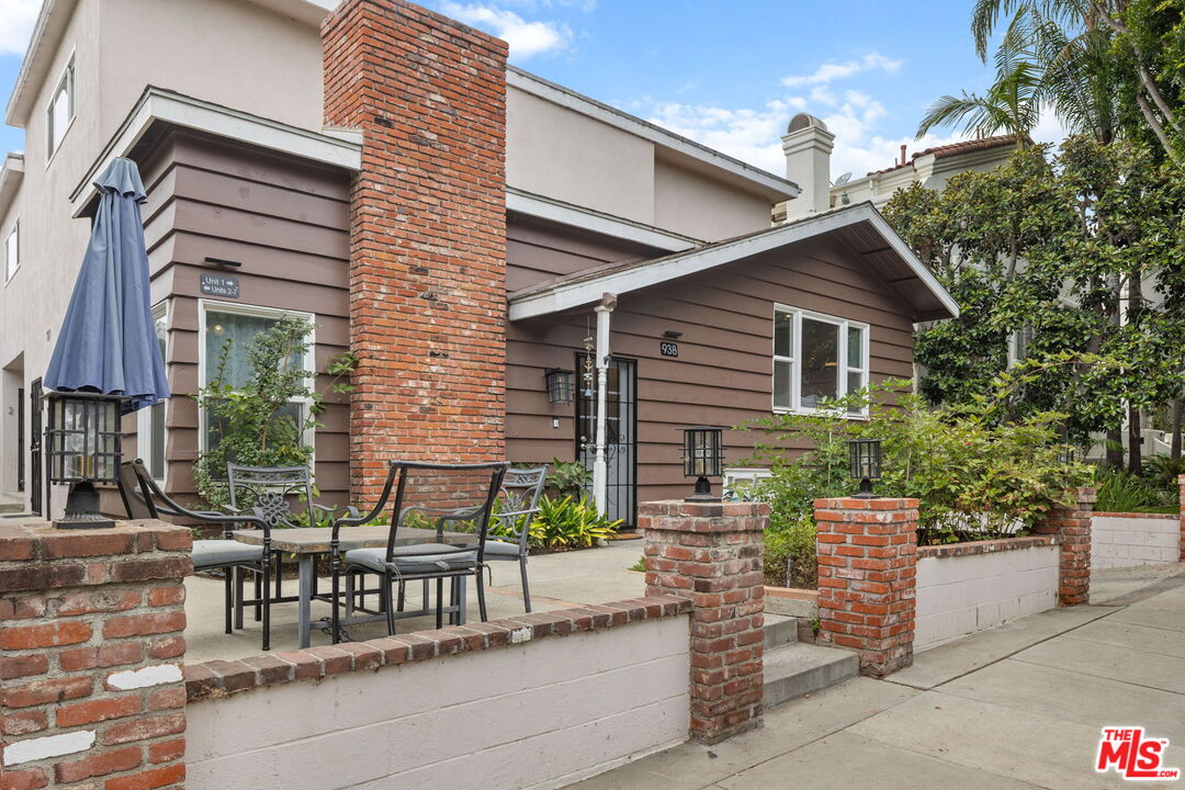 938 20th Street Santa Monica, CA 90403 - Photo 1 of 2