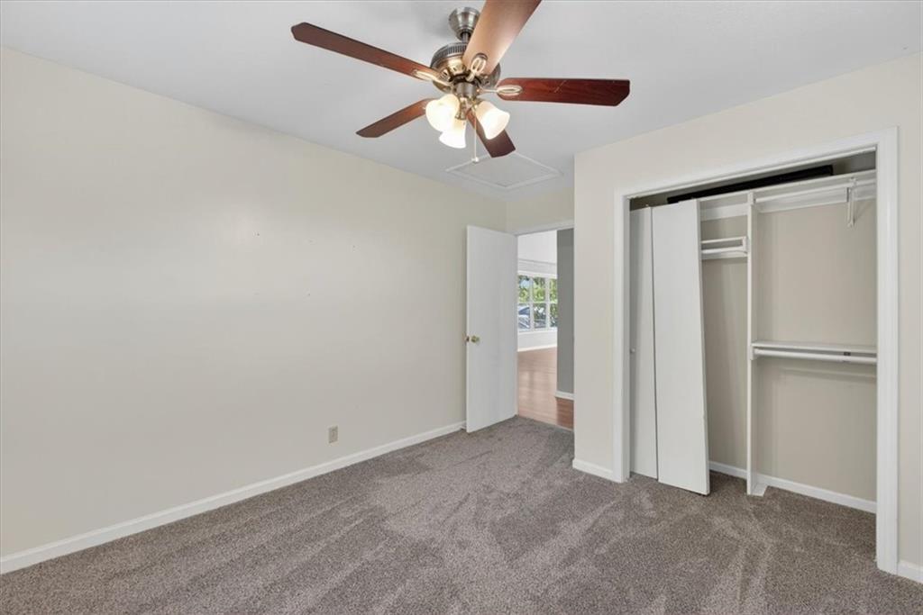 2133 Northeast Todd George Road Lee's Summit, MO 64086 - Photo 35 of 67