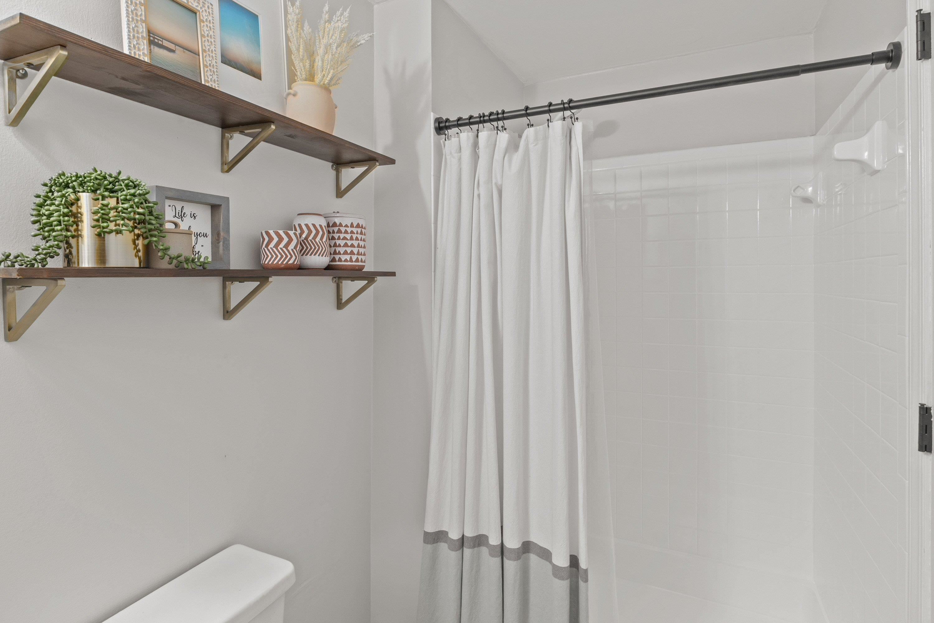 7286 Shellburne Drive Raleigh, NC 27612 - Photo 28 of 35 a view of walk in closet
