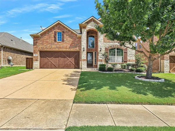 $550,000 | 3916 Lands End Drive, McKinney, TX 75071