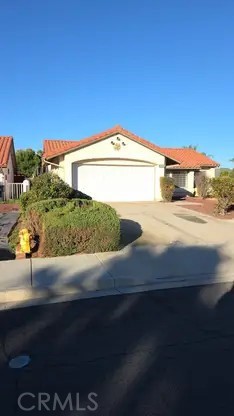 26661 Braddock Road Menifee, CA 92586 - Photo 1 of 1 a view of a house with a street