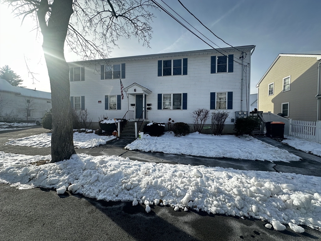 6 Maple Street, Unit 2 South Hadley, MA 01075 - Photo 2 of 13