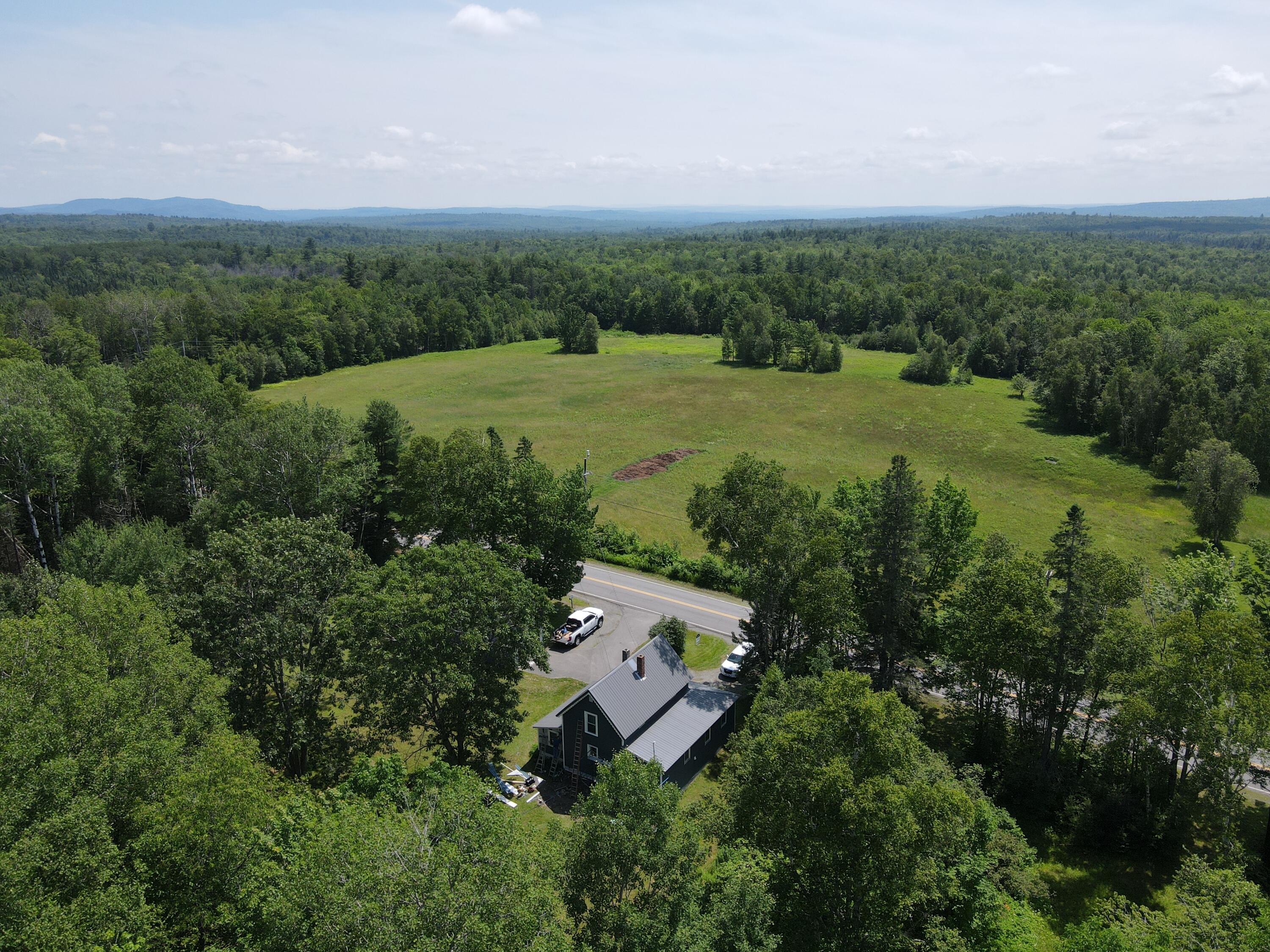 283 Blanchard Road Monson, ME 04464 - Photo 4 of 50 dji_fly_20230708_124200_205_168883453357