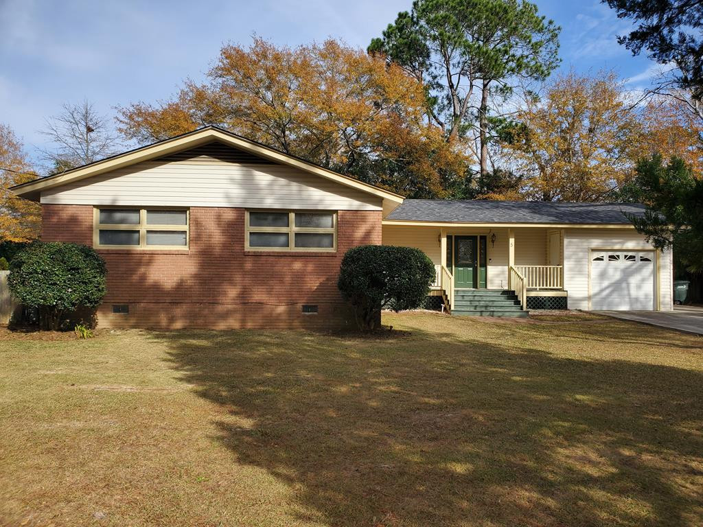 5 Tanager Trail Sumter, SC 29150 - Photo 1 of 8