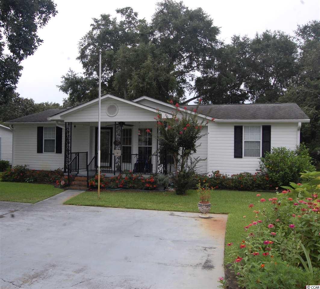 843 South Marlin Circle Murrells Inlet, SC 29576 - Photo 1 of 1