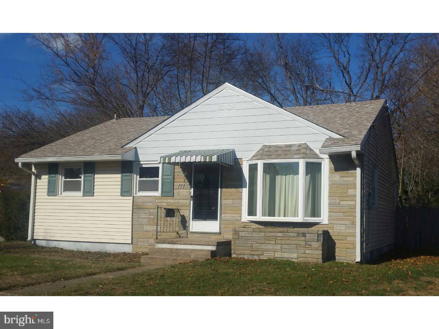 111 Shelmore Road Mount Holly, NJ 08060 - Photo 1 of 2 Gallery Image 1