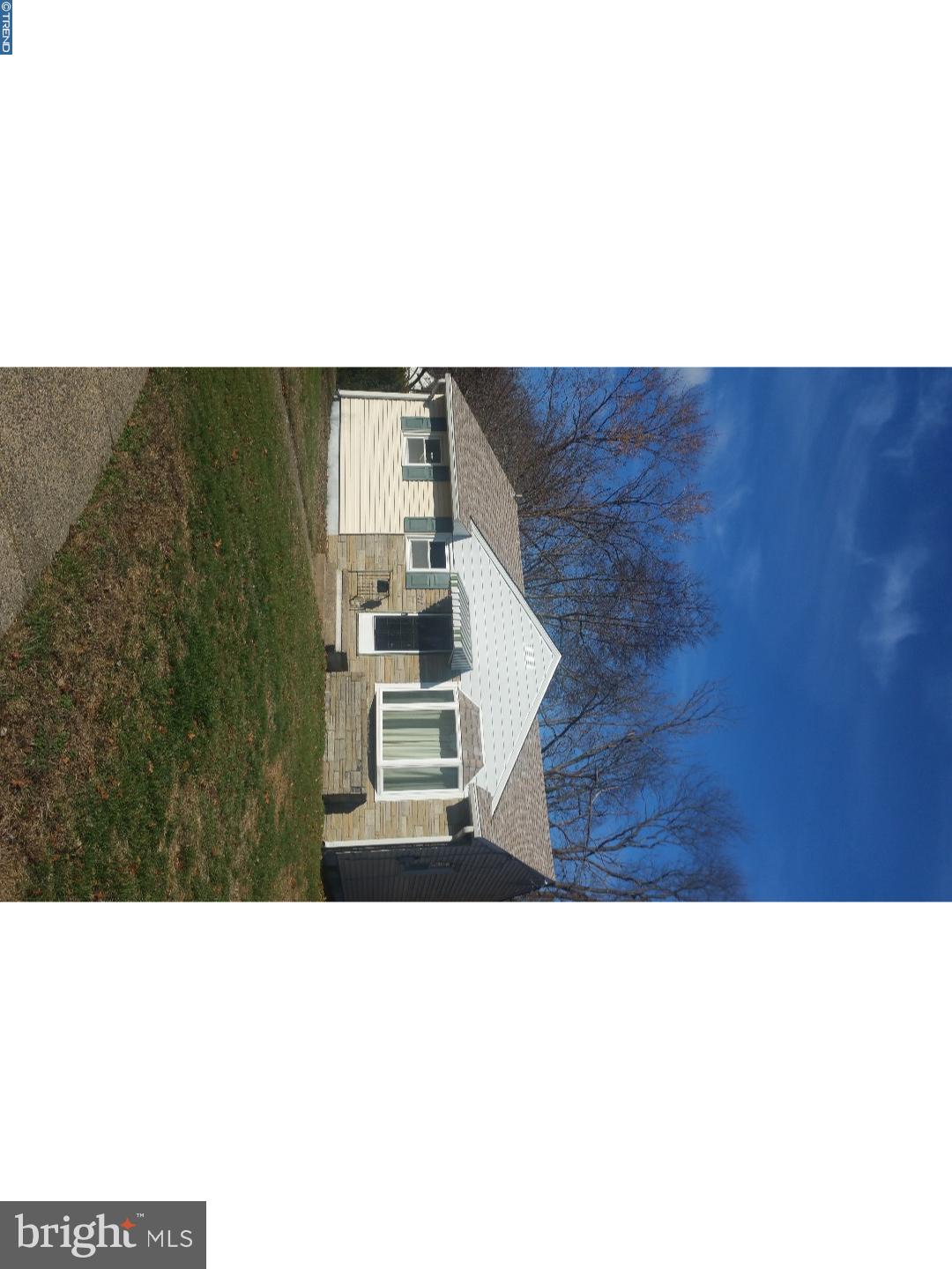 111 Shelmore Road Mount Holly, NJ 08060 - Photo 2 of 2 Gallery Image 2