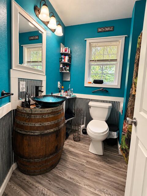 6082 O'Keefe Ridge Road Williamsburg, MO 63388 - Photo 10 of 30 Gallery Image 10