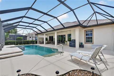 $849,000 | 20061 Buttermere Court, Estero, FL 33928