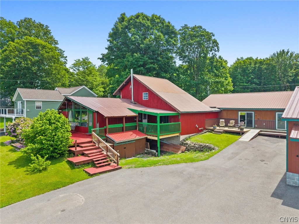 2456 County Rte 22 Altmar, NY 13302 - Photo 7 of 50