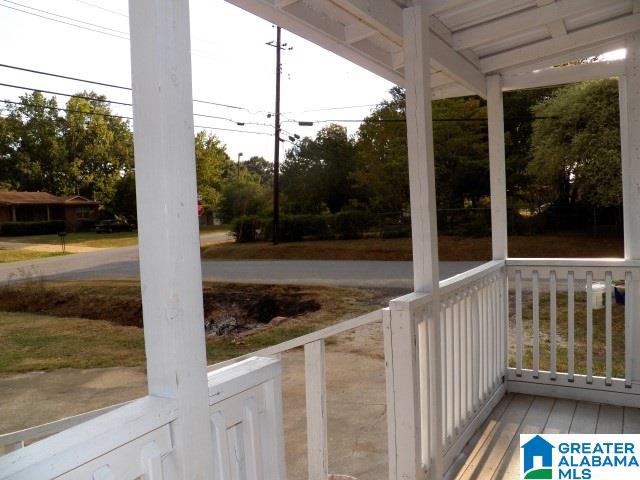 1129 Alexandria Road Weaver, AL 36277 - Photo 30 of 33