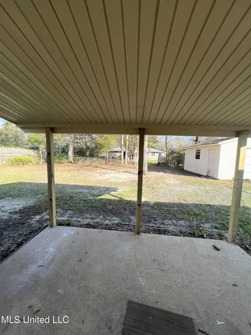 $1,600 | 118 Clarence Drive, Gulfport, MS 39503