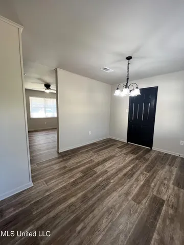 $1,600 | 118 Clarence Drive, Gulfport, MS 39503