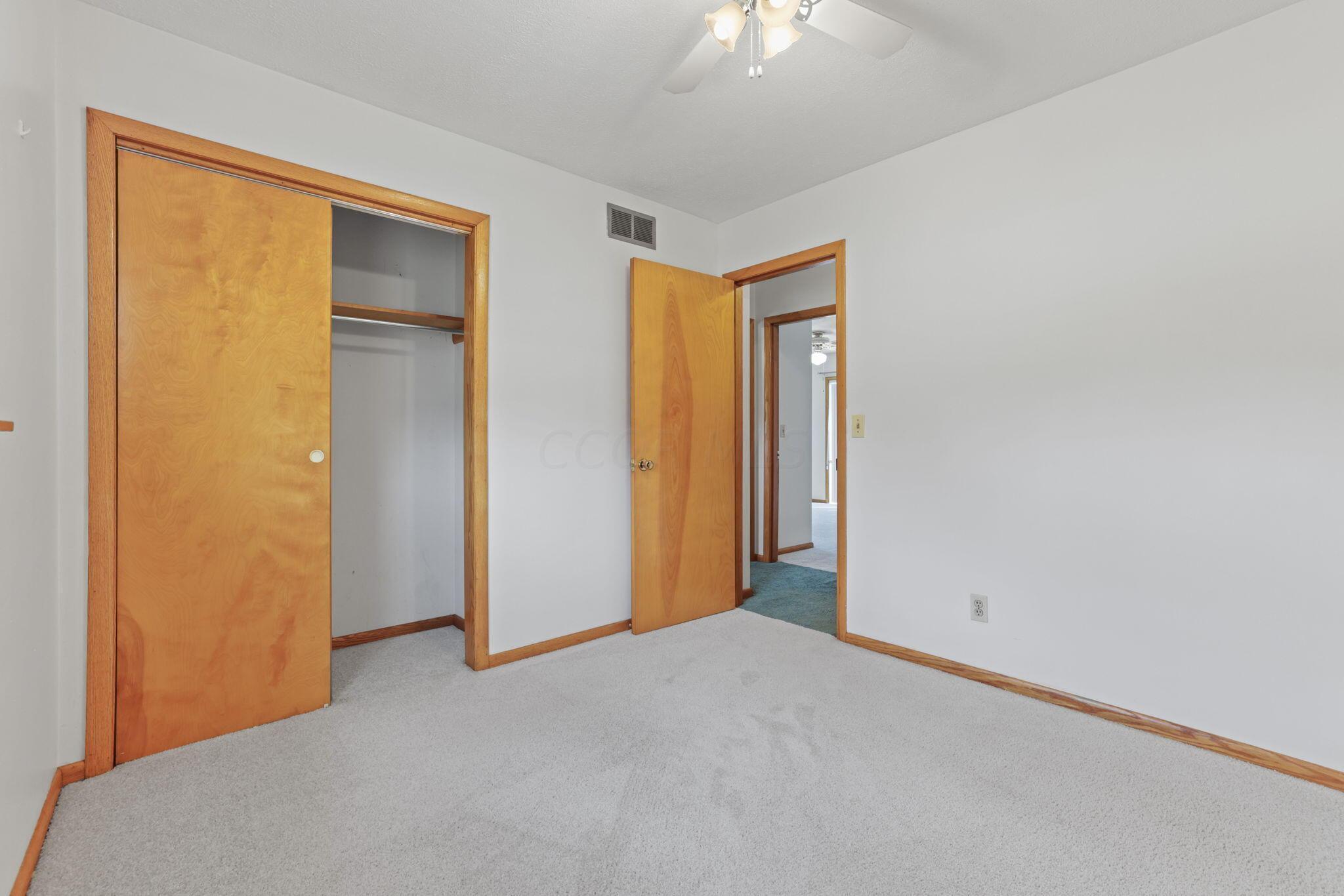 59172 Marietta Road Byesville, OH 43723 - Photo 20 of 30 Bedroom 2 2nd Floor
