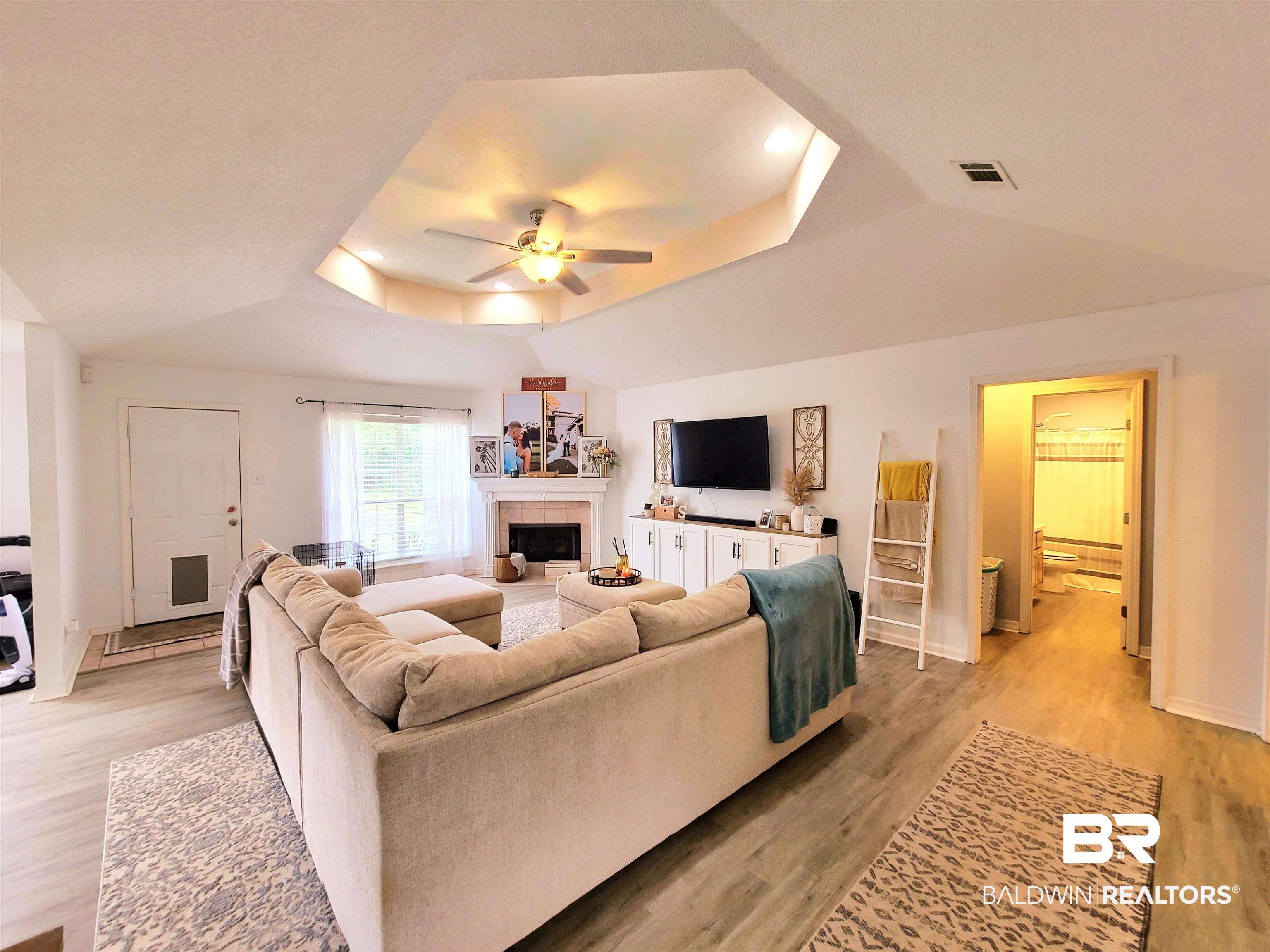 6860 Ching Lynch Road Mobile, AL 36618 - Photo 5 of 25